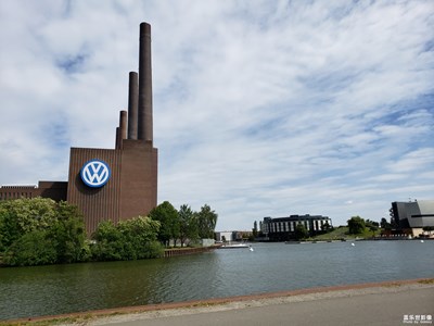 欧洲印象五：Volkswagen Museum 30.05.2019-1