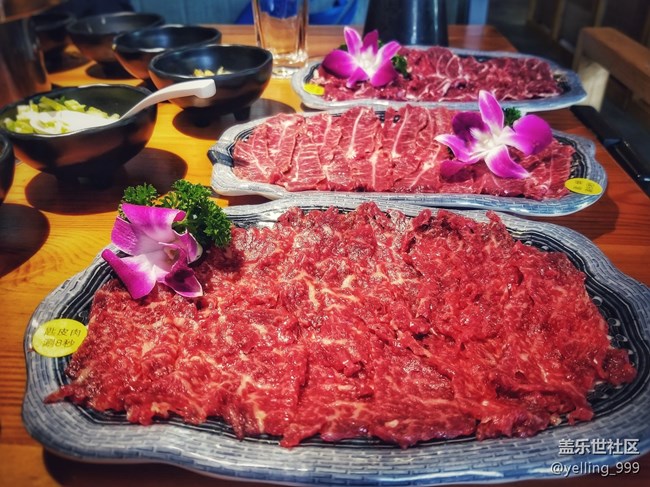 【好店推荐】+牛肉火锅