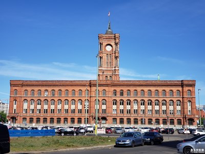 欧洲印象四：Berlin 11.05-12.05.2019-2