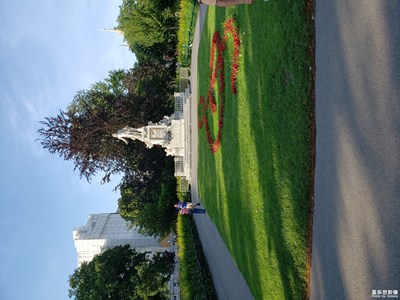 欧洲印象八：Vienna-2