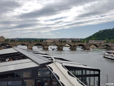欧洲印象六：Prague-1