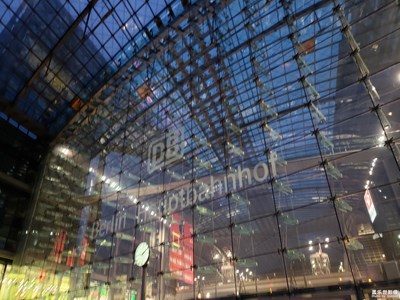 欧洲印象四：Berlin 11.05-12.05.2019-1
