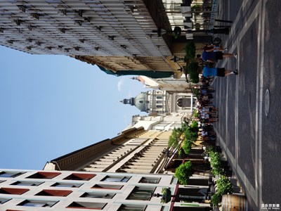 欧洲印象八：Vienna-1