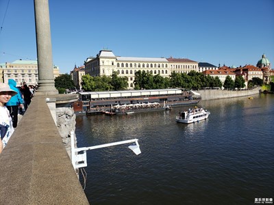 欧洲印象七：Budapest-1