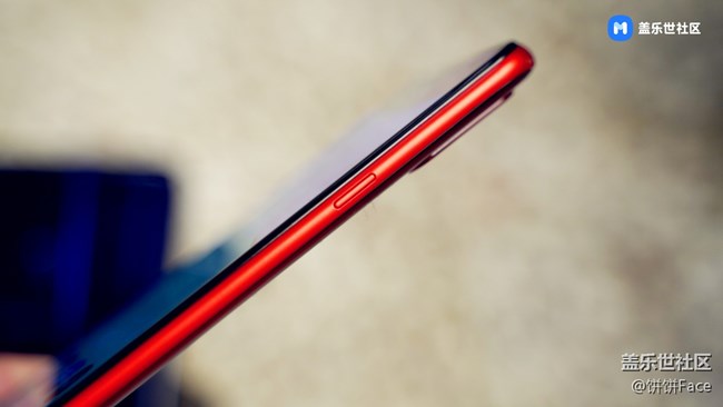 全能千元机 三星Galaxy A20s美图赏