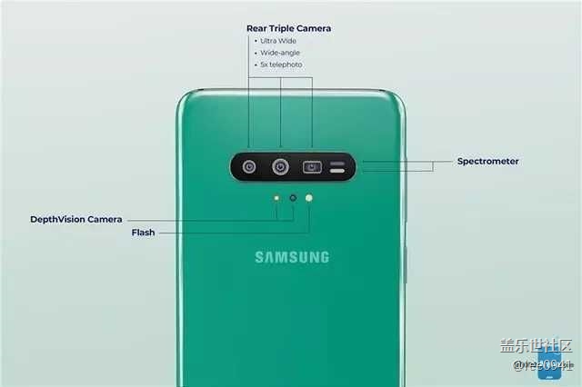 三星Galaxy S11研发工作已完成：前摄挖孔更小