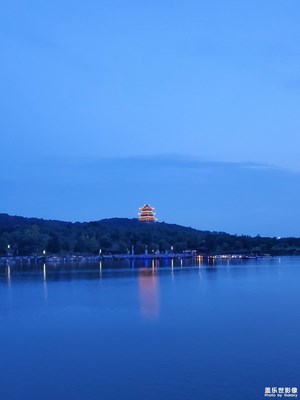 【你眼中的美景】身边的美