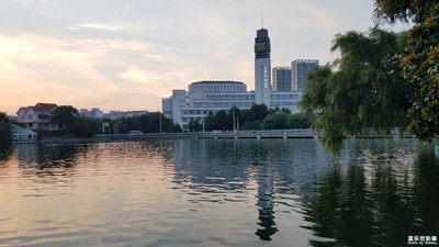 【你眼中的美景】+城区的风景