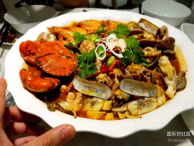 【美食地图】+张家港“辣么好吃”