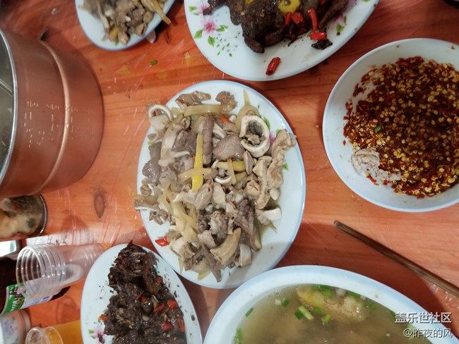 【美食地图】+ 永州道县杀猪宴 【美食地图】+ 永州道县杀猪宴