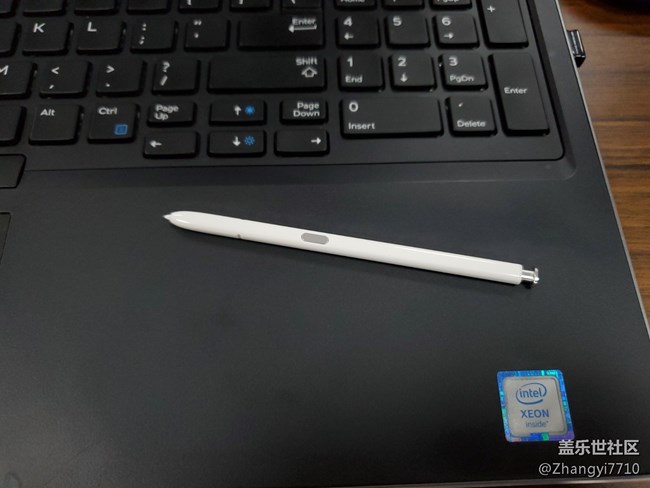 【Galaxy Note10系列体验】迟来的筛机