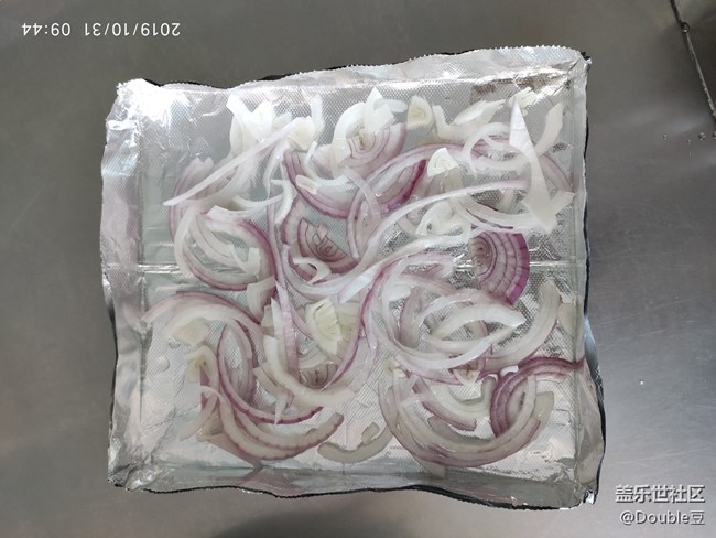 【我要霸王餐】美味的原味手抓烤羊肉