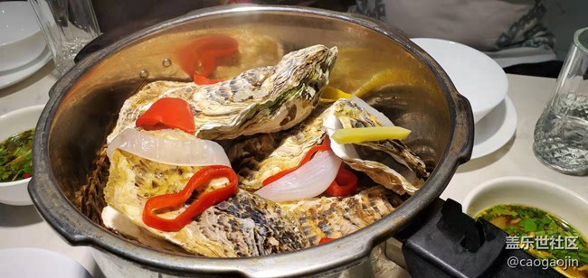 【美食地图】+张家港“辣么好吃”