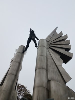 【你眼中的美景】+街角的小公园
