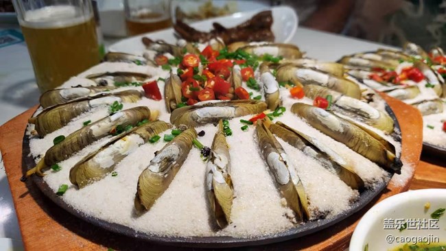 【美食地图】+张家港“辣么好吃”