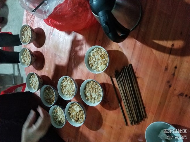 【美食地图】+ 永州道县杀猪宴 【美食地图】+ 永州道县杀猪宴