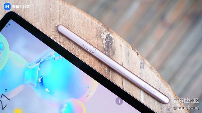 三星Galaxy Tab S6 放飞你的创造力