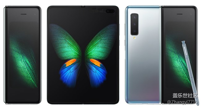 【Galaxy Note10系列体验】迟来的筛机