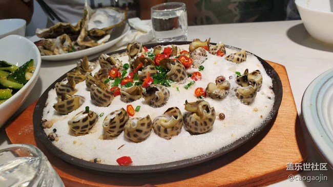 【美食地图】+张家港“辣么好吃”