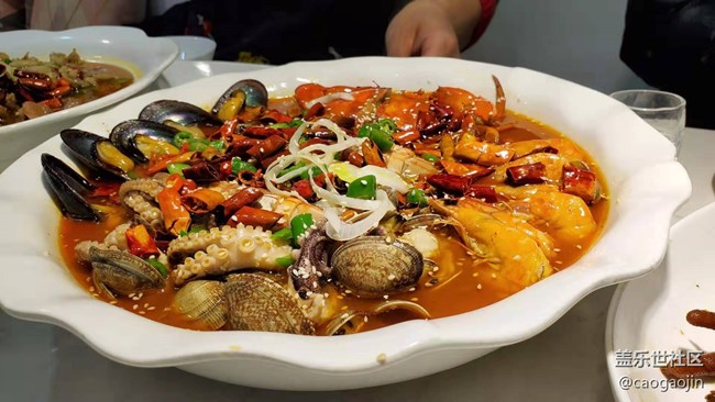 【美食地图】+张家港“辣么好吃”