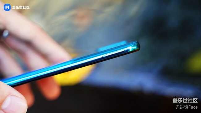 秋日的青春时尚 三星Galaxy A50s美图赏 秋日的青春时尚 三星Galaxy A50s美图赏