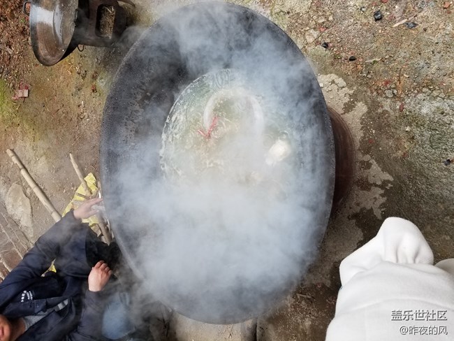 【美食地图】+ 永州道县杀猪宴 【美食地图】+ 永州道县杀猪宴