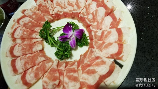 【我要霸王餐】湖南最贵火锅唇辣号