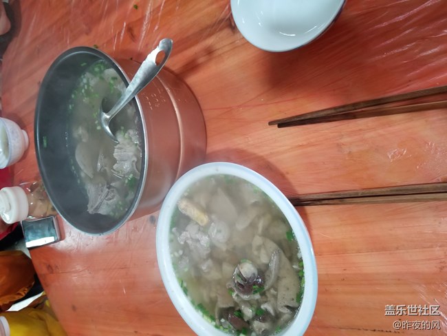 【美食地图】+ 永州道县杀猪宴 【美食地图】+ 永州道县杀猪宴