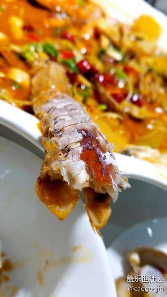 【美食地图】+张家港“辣么好吃”