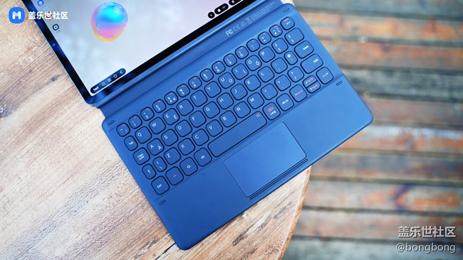 三星Galaxy Tab S6 放飞你的创造力