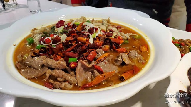 【美食地图】+张家港“辣么好吃”