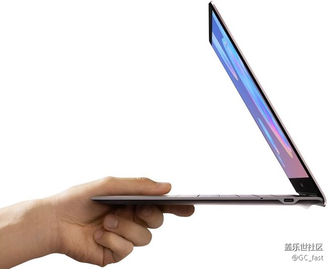 三星开发Galaxy Book S笔记本 采用英特尔Lakefield平台方案