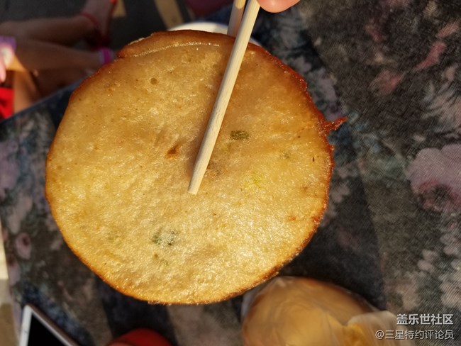 【美食地图】+ 耒阳市的“新市米粉”