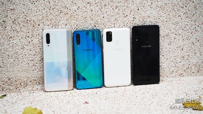 想知道的都在这儿 2019 Galaxy A/M系列新品评测汇总