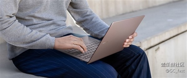 三星开发Galaxy Book S笔记本 采用英特尔Lakefield平台方案