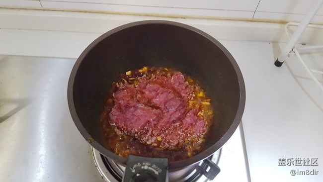 【我要霸王餐】下饭好菜：麻麻辣辣的麻婆豆腐