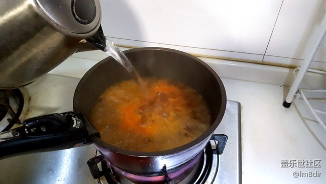 【我要霸王餐】下饭好菜：麻麻辣辣的麻婆豆腐