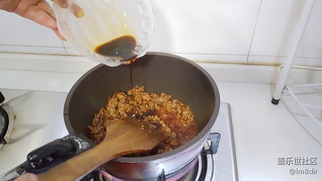 【我要霸王餐】下饭好菜：麻麻辣辣的麻婆豆腐