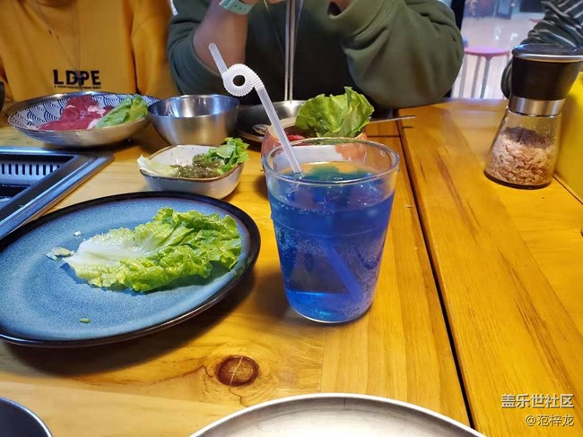 【金华星部落】11.2号金华星部落活动回顾