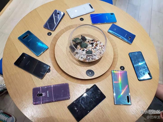 【金华星部落】11.2号金华星部落活动回顾