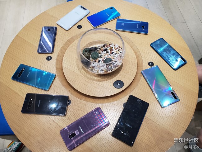 【金华星部落】11.2号金华星部落活动回顾