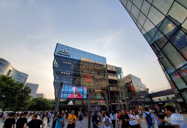 【Galaxy Note10系列体验】它依旧是最强王者