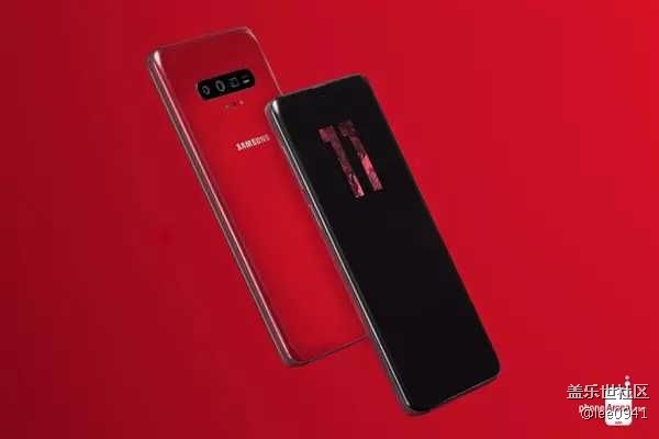 代号哈勃 三星Galaxy S11或搭载潜望式镜头 代号哈勃 三星Galaxy S11或搭载潜望式镜头