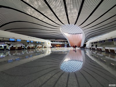 北京大兴国际机场