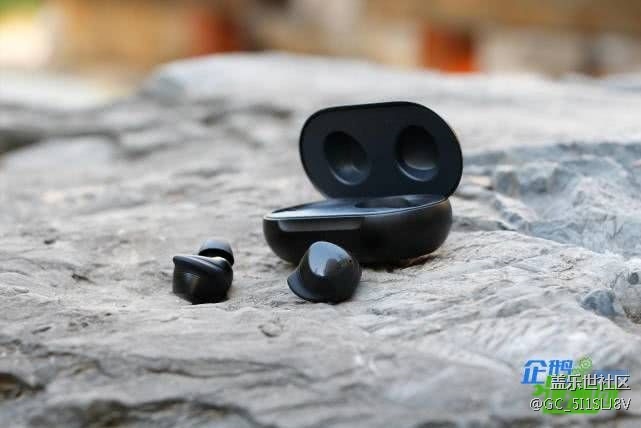 三星Galaxy buds 配对问题。