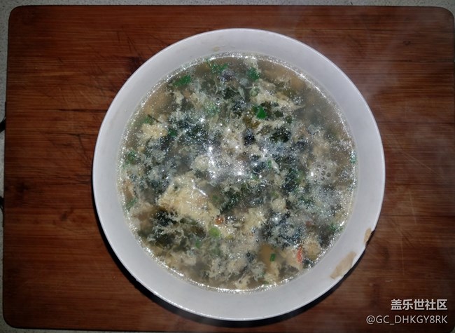 【温暖早餐】+牛肉炒面+紫菜蛋汤