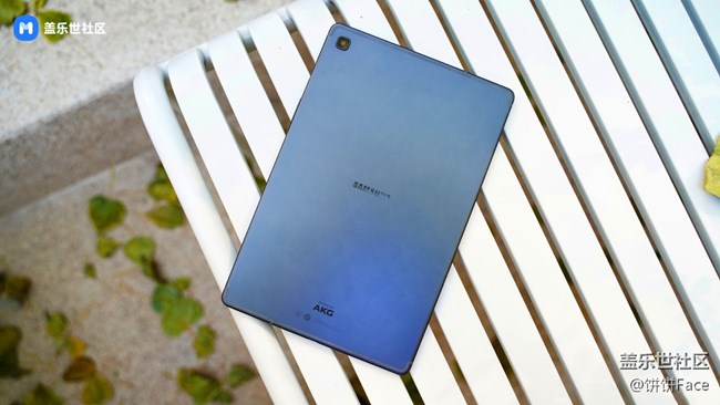 薄无止尽，唯美轻盈 三星Galaxy Tab S5e美图赏