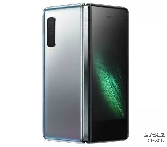 三星:1.6万元Galaxy Fold国行线上渠道5分钟售罄 三星:1.6万元Galaxy Fold国行线上渠道5分钟售罄