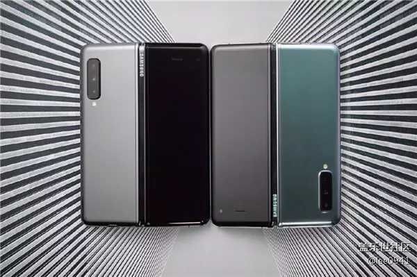 三星:1.6万元Galaxy Fold国行线上渠道5分钟售罄 三星:1.6万元Galaxy Fold国行线上渠道5分钟售罄