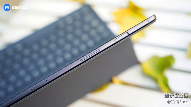 薄无止尽，唯美轻盈 三星Galaxy Tab S5e美图赏
